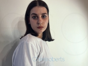 Cherilroberts