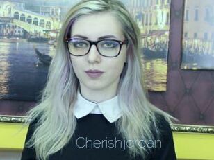 Cherishjordan