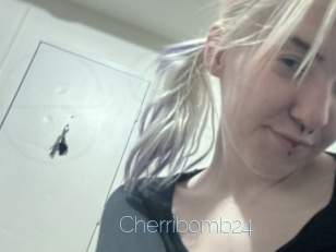 Cherribomb24
