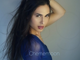 Cherriemoon