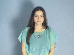 cherry_smile18 Elle se Gode