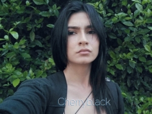 Cherryblack