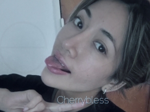 Cherrybless