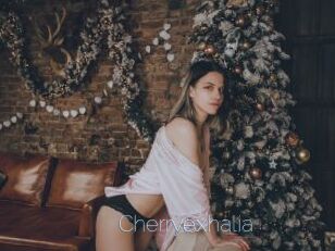 Cherryexhalia