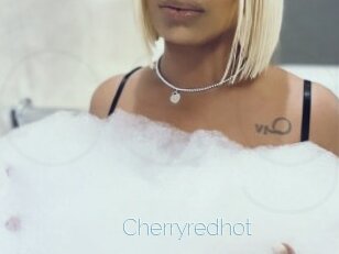Cherryredhot