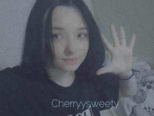 Cherryysweety