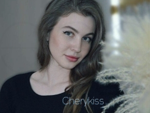 Cherykiss