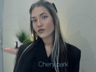 cherylpark Elle se Gode