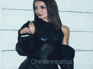 Cheyennealice