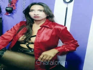 Chiaraloren