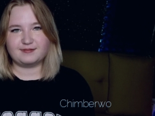 chimberwo Elle se Gode