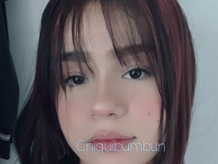 Chiquibumbun