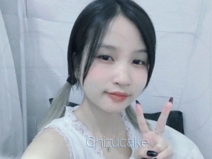Chizucake