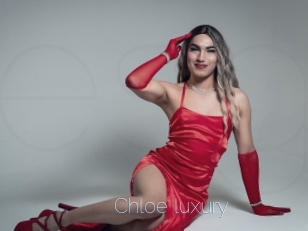 chloe_luxury Elle se Gode
