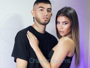 Chloeandlyams