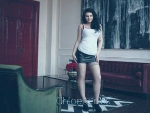 Chloeberriss