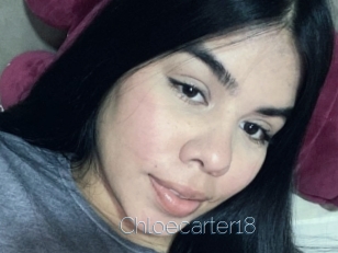 Chloecarter18