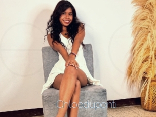 Chloeduponti