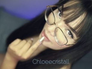 Chloeecristall