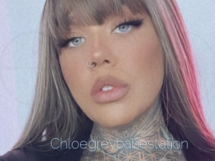 Chloegreybabestation