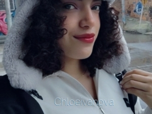 Chloeivanova