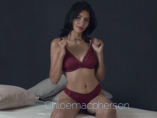 Chloemacpherson