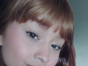 Chloemahya