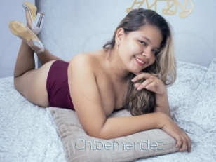 Chloemendez