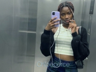 Chloeperce