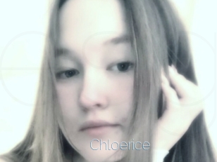 Chloerice