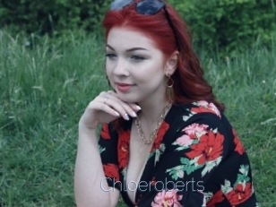 Chloeroberts