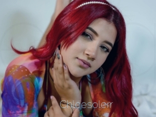 Chloesolerr