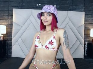 Chloeswallow