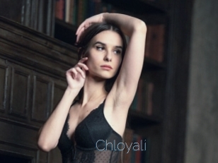 Chloyali