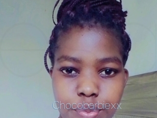 Chocobarbiexx