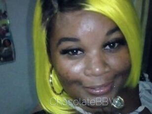 ChocolateBBW