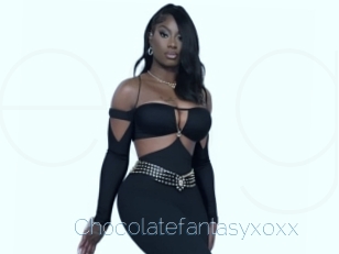 Chocolatefantasyxoxx