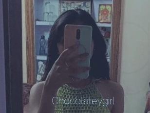 Chocolateygirl