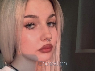 Choeallen