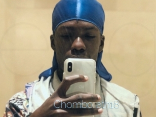 Chombo_ath18