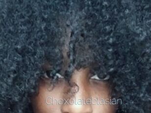 Choxolateblasian