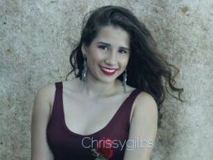 Chrissygilbs