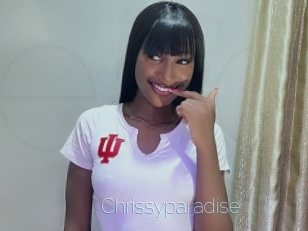 Chrissyparadise
