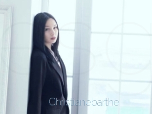 Christianebarthe