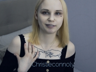 Christieconnoly