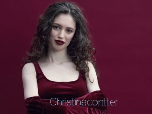 Christinacontter