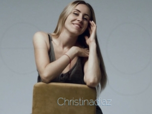 Christinadiaz