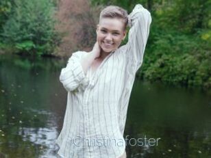 Christinafoster