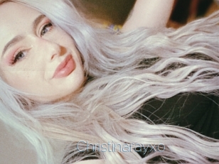 Christinarayxo