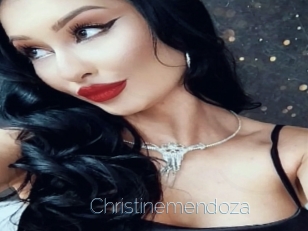 Christinemendoza